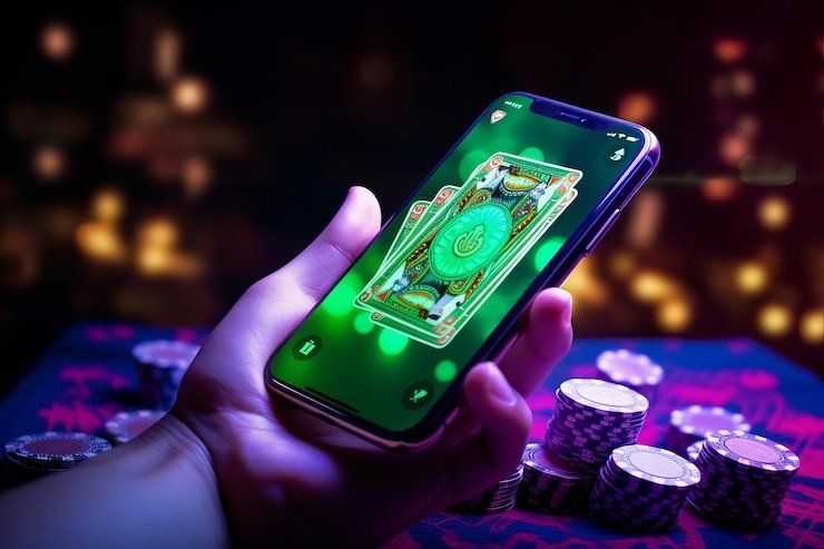 Privasi akun saat menikmati hiburan